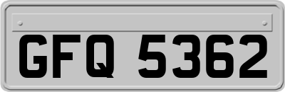 GFQ5362