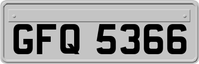 GFQ5366