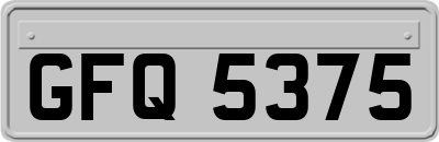 GFQ5375