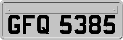 GFQ5385