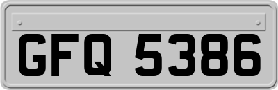 GFQ5386