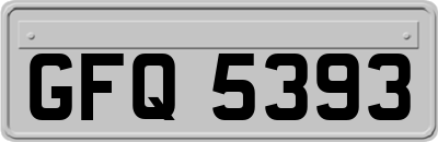 GFQ5393