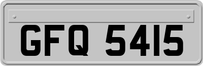 GFQ5415