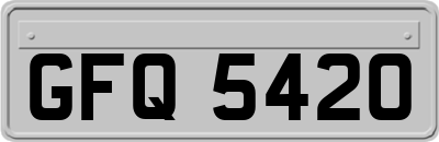 GFQ5420