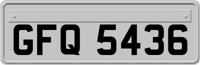 GFQ5436