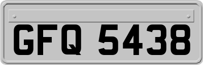 GFQ5438