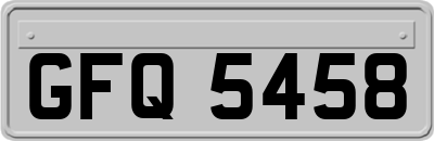 GFQ5458