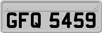 GFQ5459
