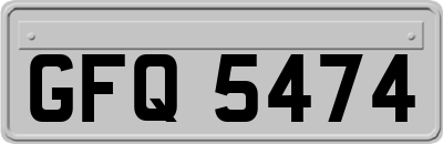 GFQ5474