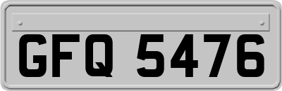 GFQ5476