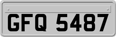 GFQ5487