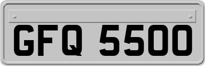 GFQ5500