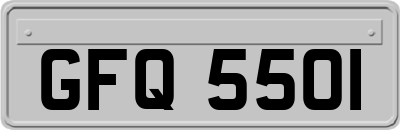 GFQ5501