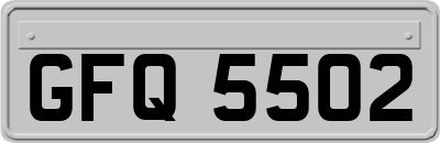 GFQ5502