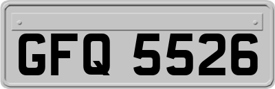 GFQ5526