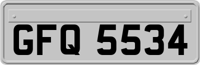 GFQ5534