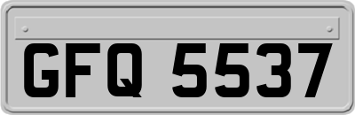 GFQ5537