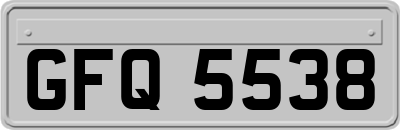 GFQ5538