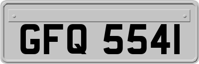 GFQ5541