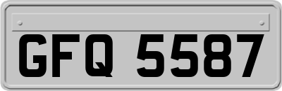 GFQ5587