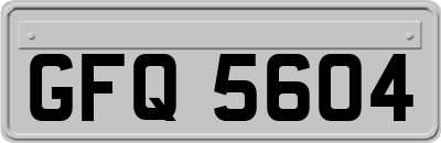 GFQ5604
