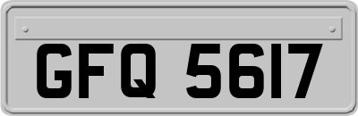 GFQ5617