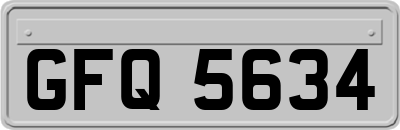 GFQ5634