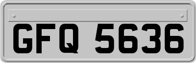 GFQ5636