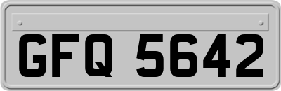 GFQ5642