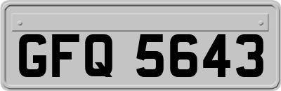GFQ5643