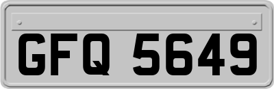 GFQ5649