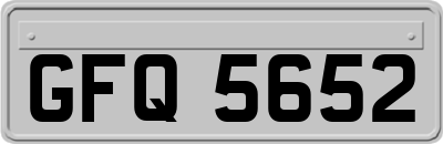 GFQ5652