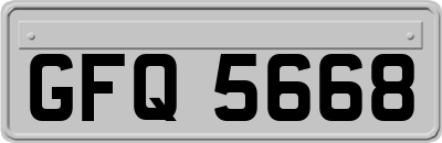 GFQ5668