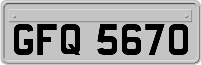 GFQ5670