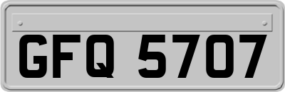 GFQ5707