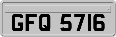 GFQ5716