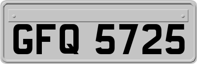 GFQ5725