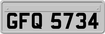 GFQ5734