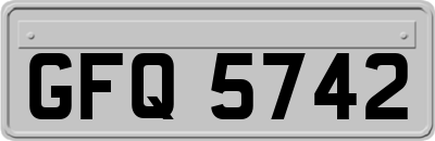 GFQ5742