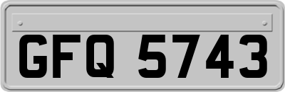 GFQ5743