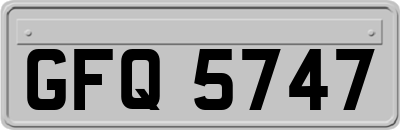 GFQ5747