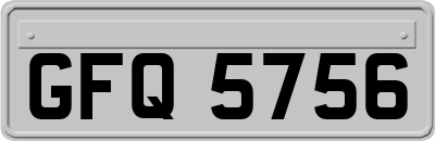 GFQ5756