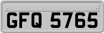 GFQ5765
