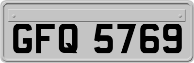 GFQ5769