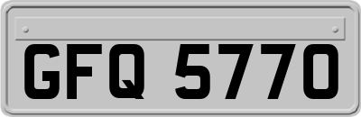 GFQ5770