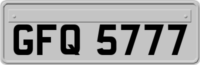 GFQ5777