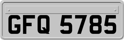 GFQ5785