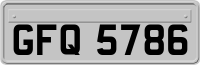 GFQ5786