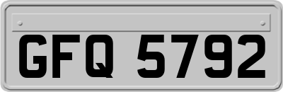 GFQ5792
