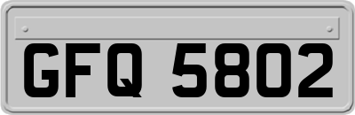 GFQ5802